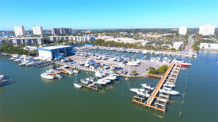 marine electrician palm harbor