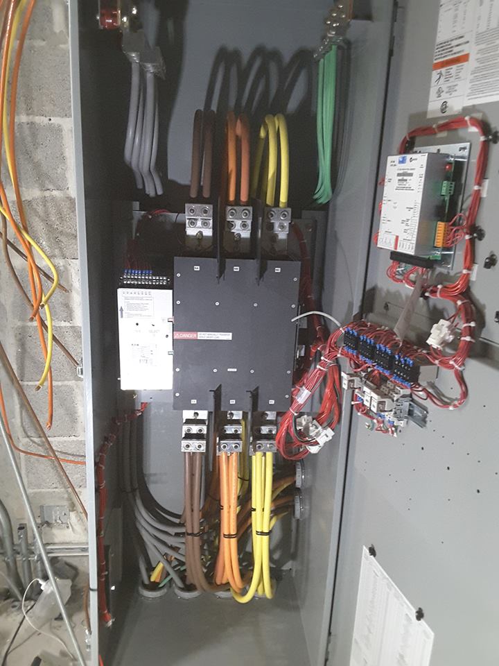 electrician in seminole fl