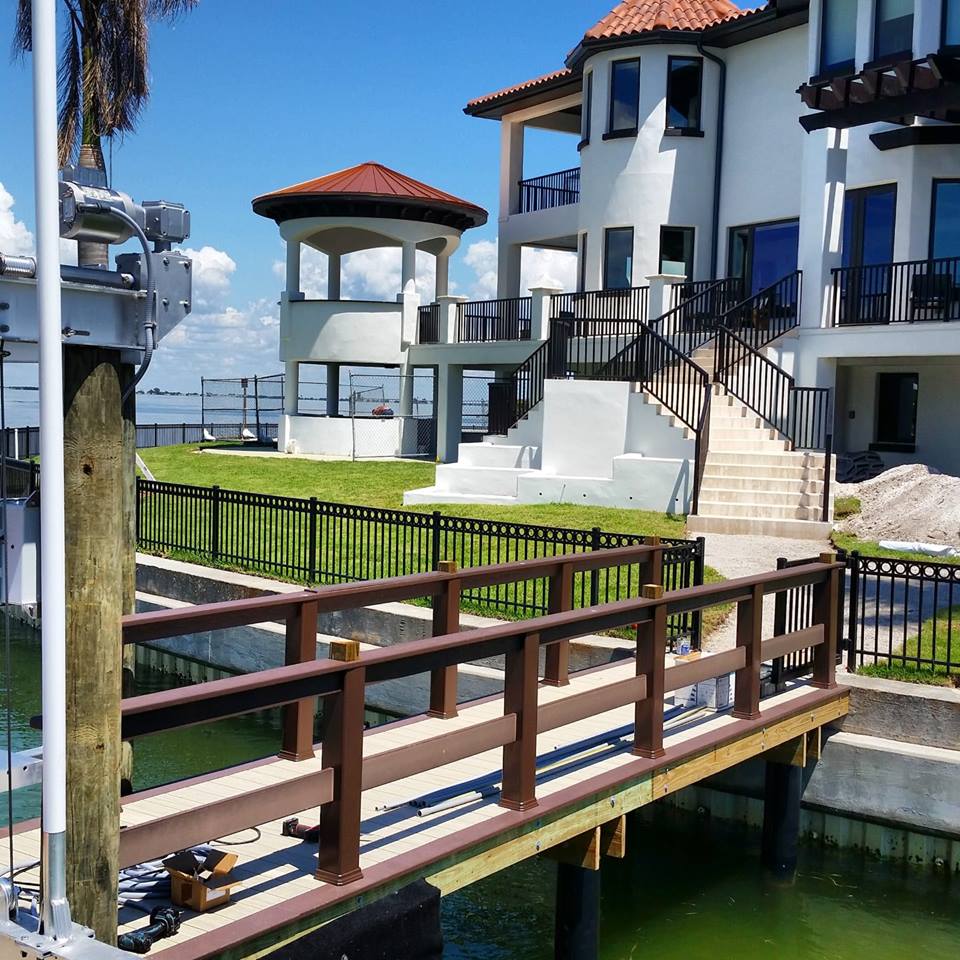 electricians in clearwater fl