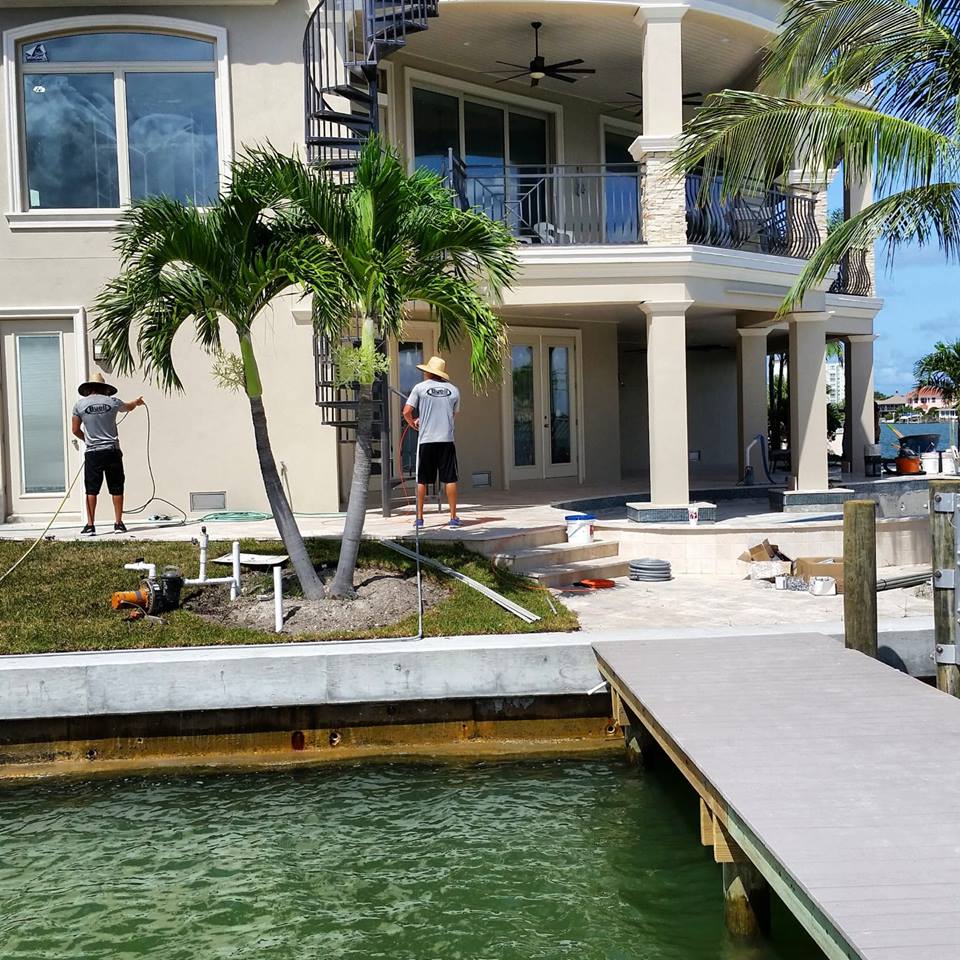 electrical installation service in tampa fl