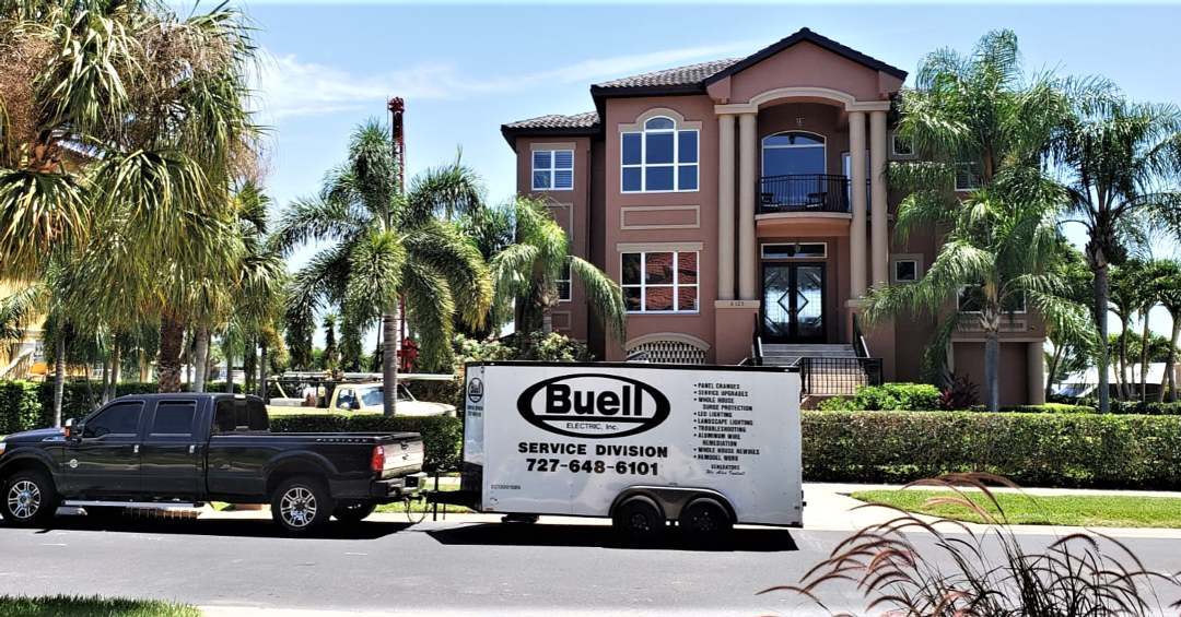 7 Reasons to Hire an Electrician for Homeowners in Tampa Bay