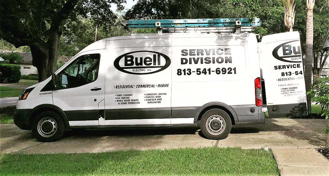 electrician Port Richey