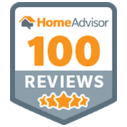 100 Home Advisor Reviews