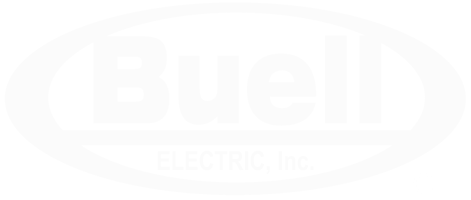 Buell Electric Logo