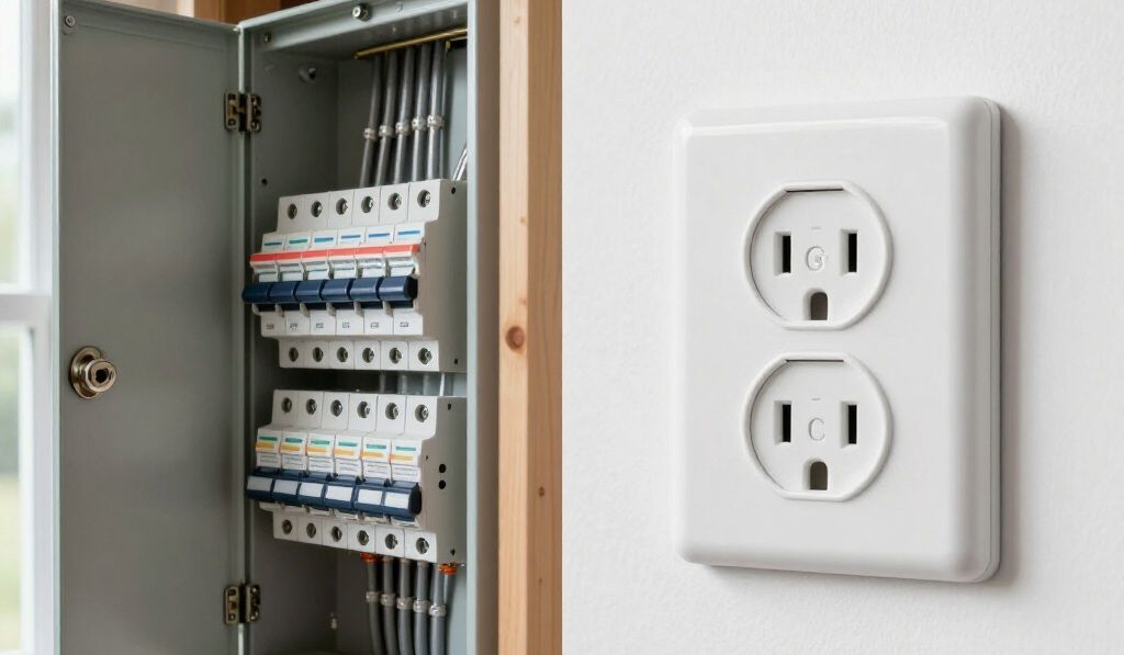 Electrical safety devices