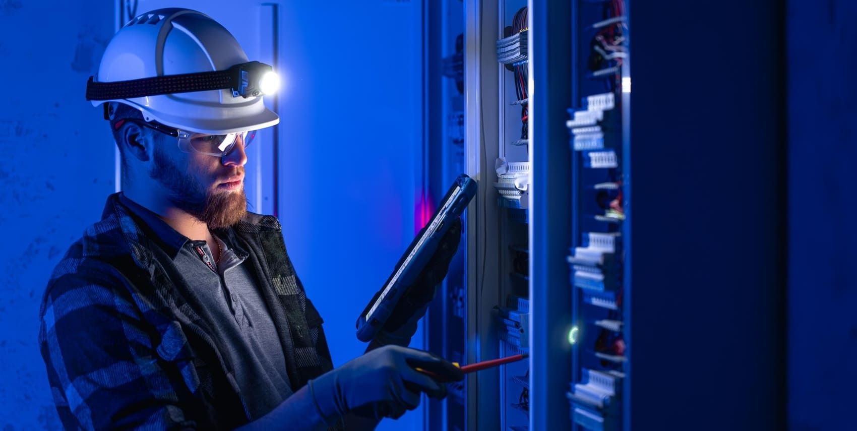 Florida storm electrical protection