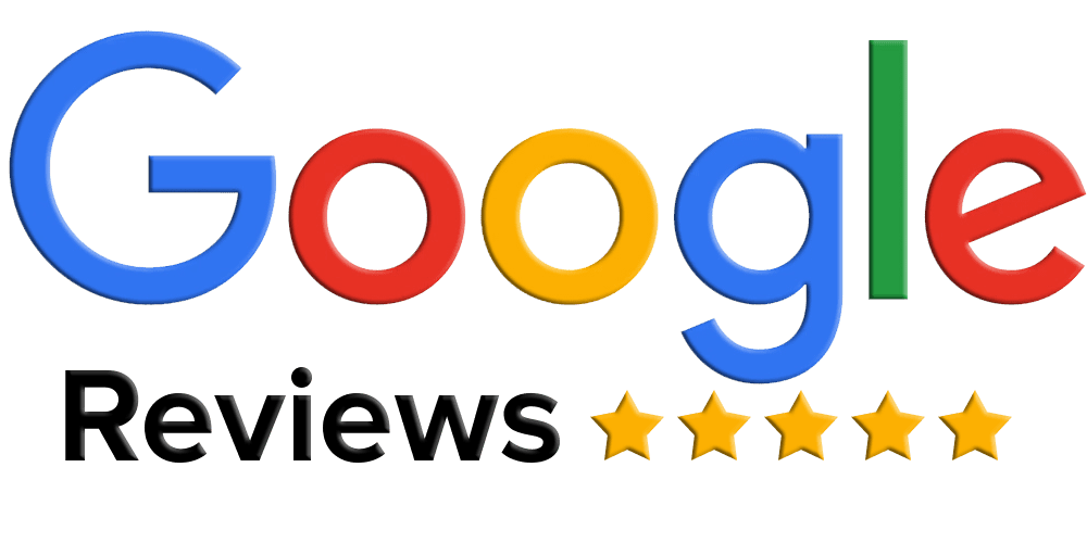 Buell Electric 5 Star Google Reviews