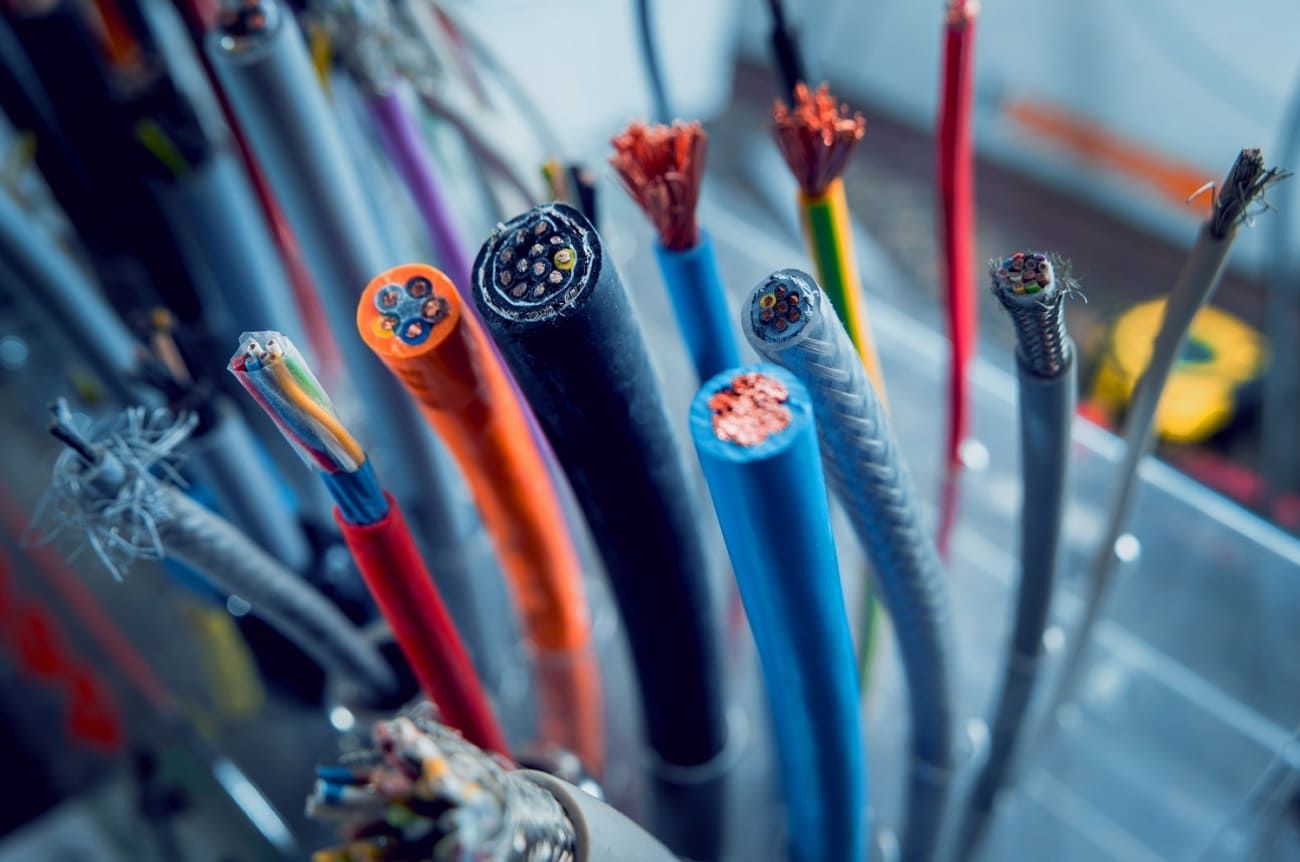 Types of Electrical Wiring