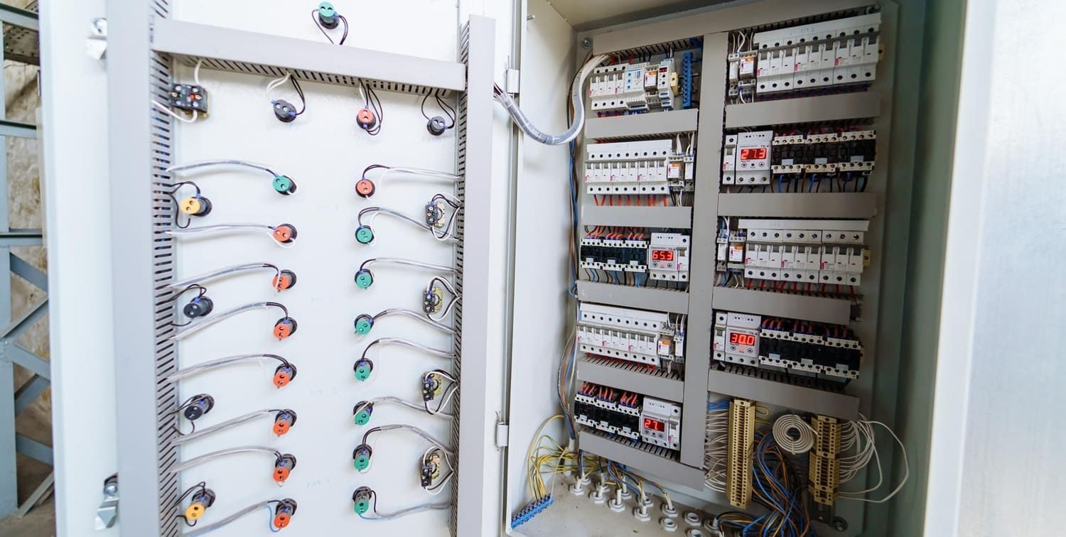 electrical panel upgrade benefits