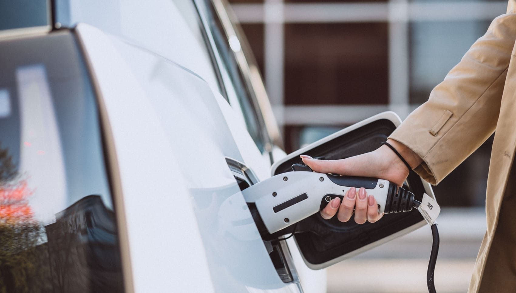 home ev charger installation cost florida