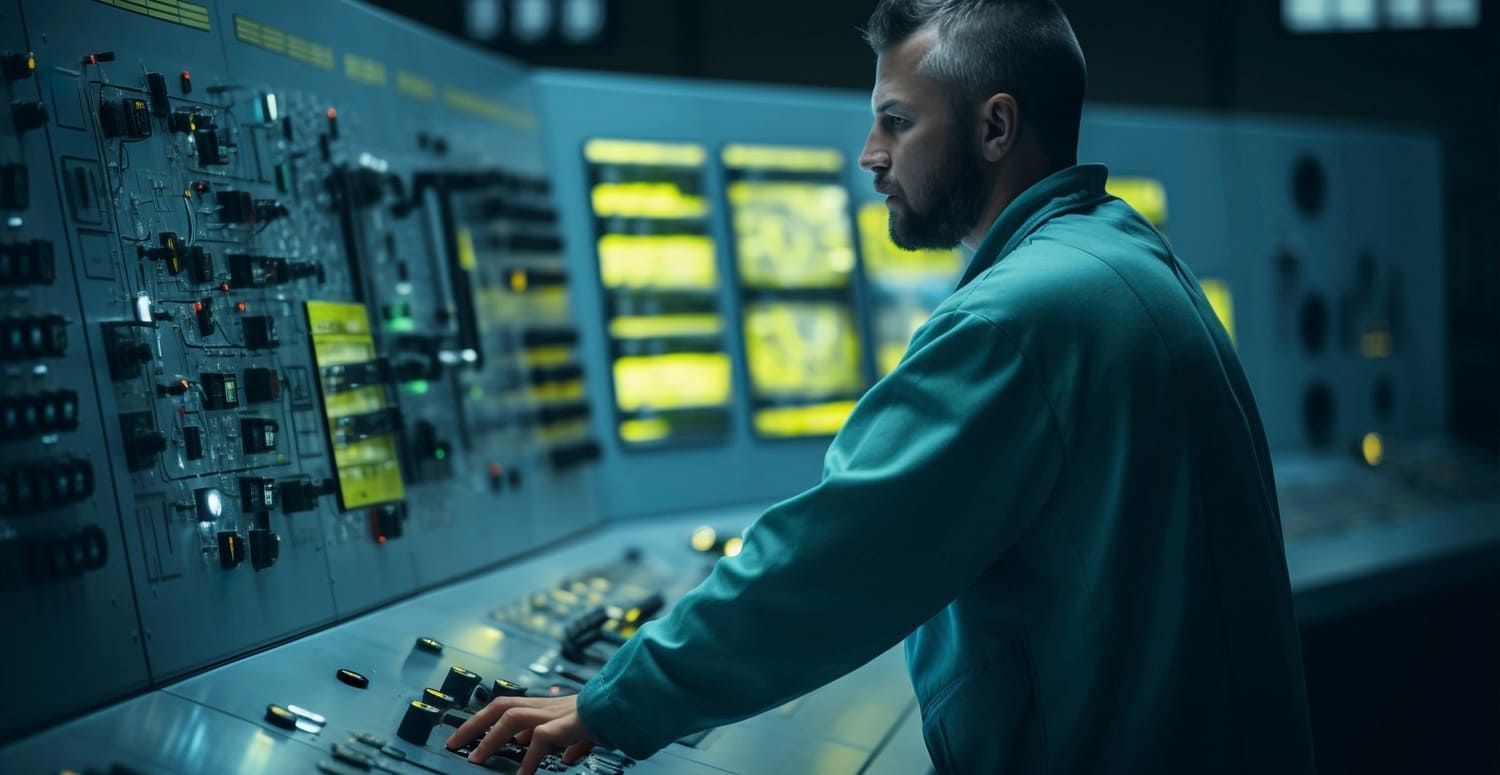 marine electrical system maintenance