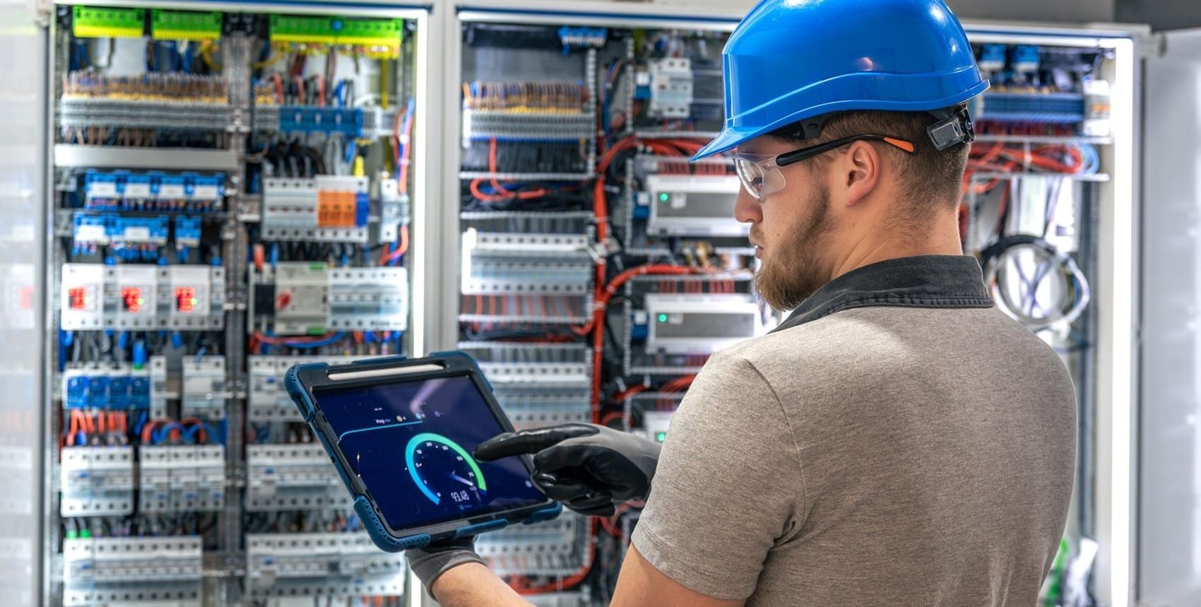 protect electrical system from hurricanes