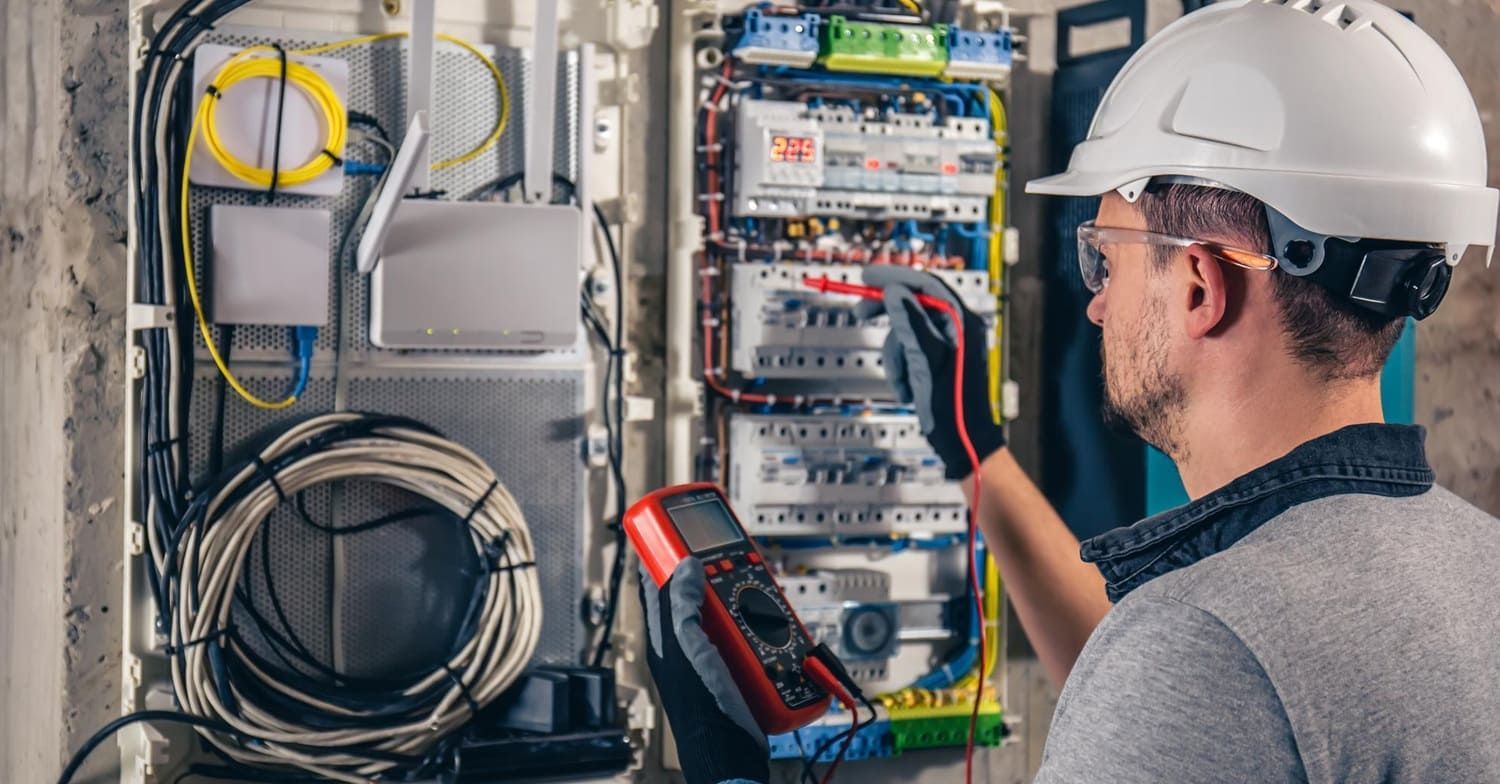 signs of faulty boat wiring
