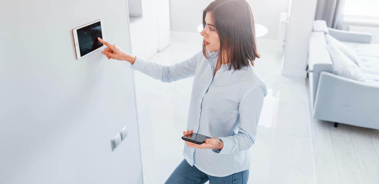 smart home installer near me
