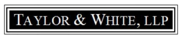Taylor & White, LLP logo