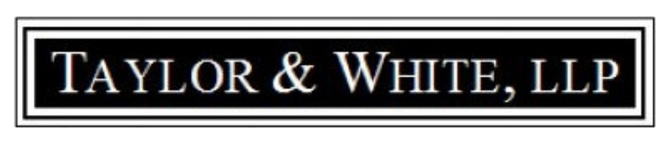 Taylor & White, LLP Logo