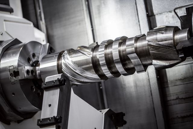 Understand Role CNC Swiss Machining in Modern Manufacturing