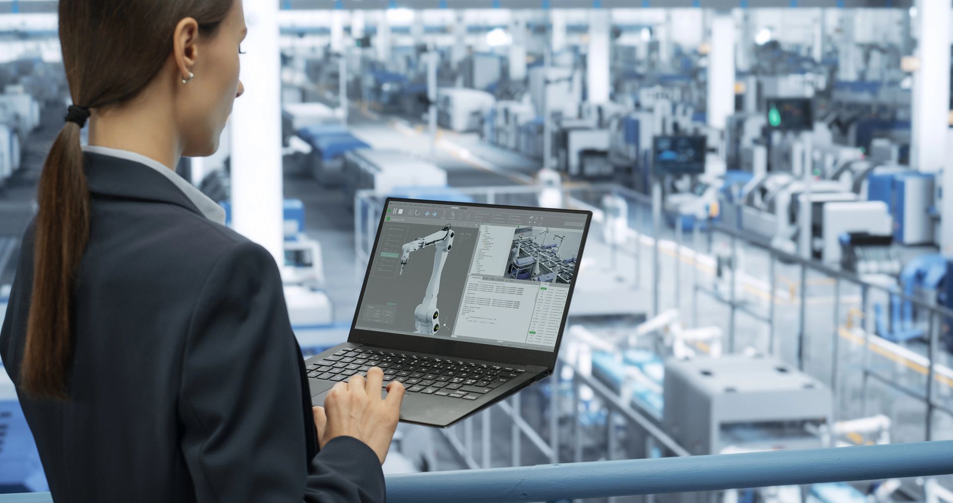 Predictive Maintenance: Avoiding Unplanned Manufacturing Downtime with AI Insights