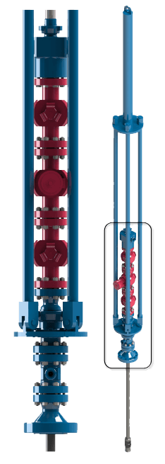How to Choose the Right Wellhead Isolation Tool for Your Oil & Gas Operation