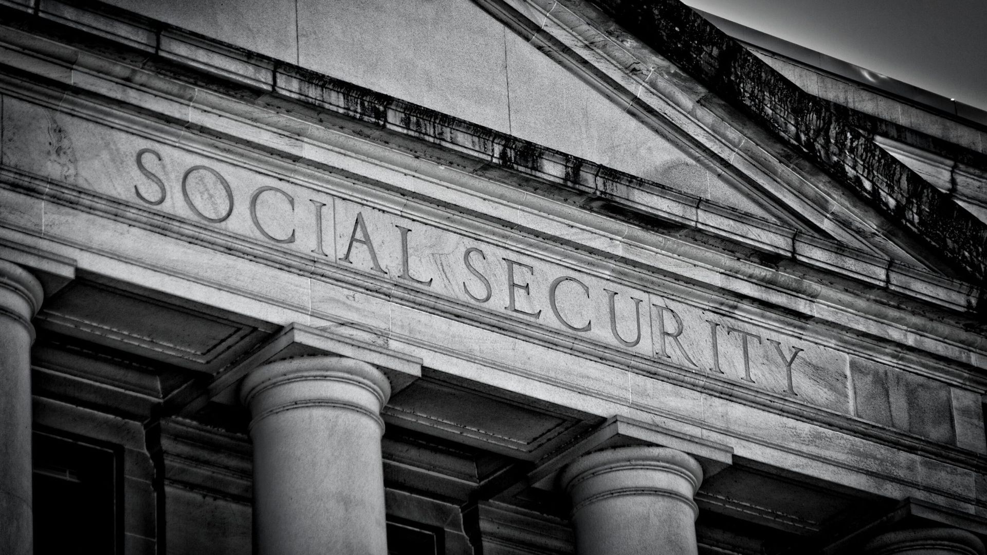Social Security Traces