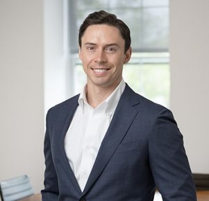 Christopher O'Donnell