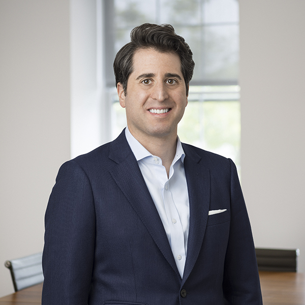 Jason Perloth, Business Development Partner 