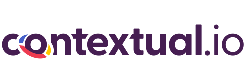 Contextual.io