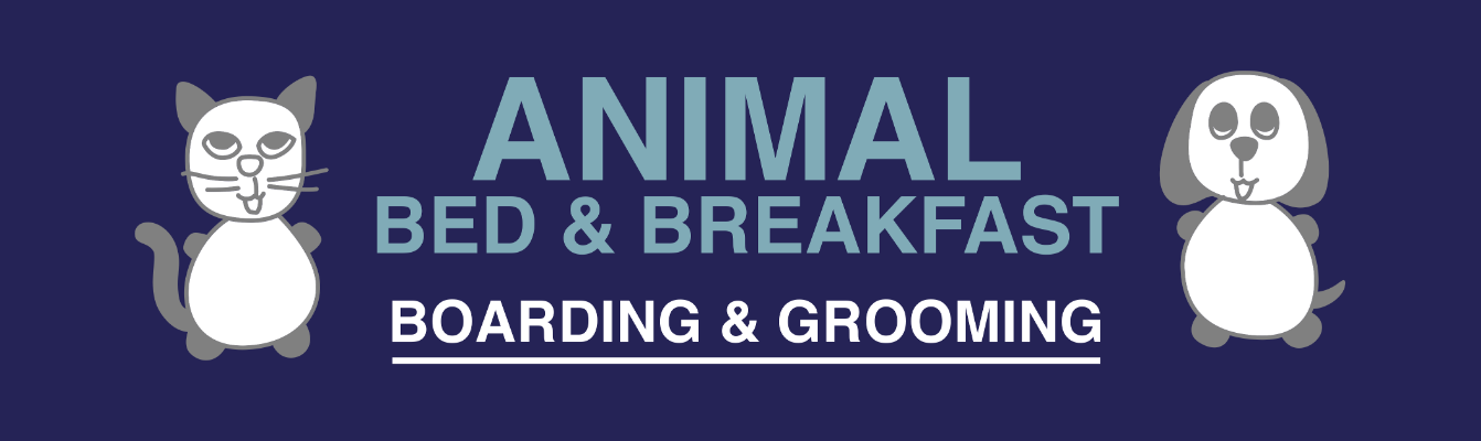Animal Bed & Breakfast logo