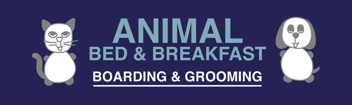 Animal Bed & Breakfast logo