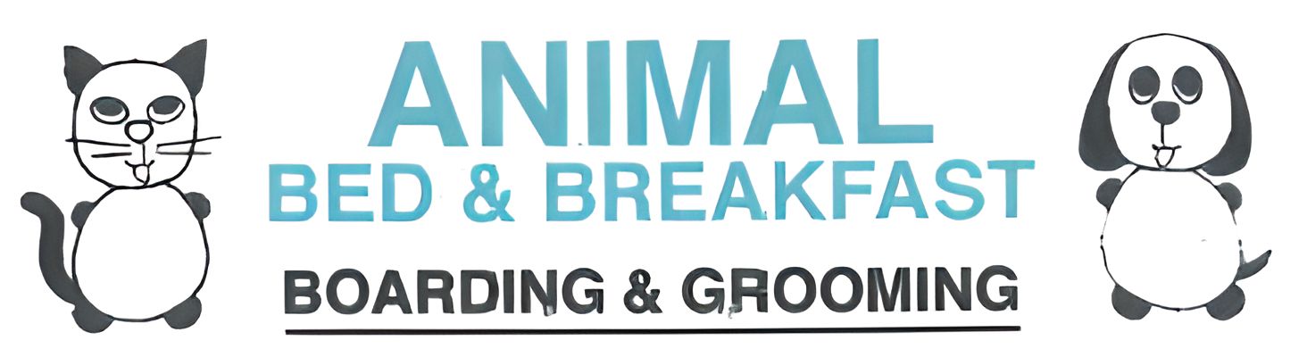 Animal Bed & Breakfast logo
