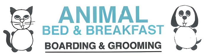 Animal Bed & Breakfast logo