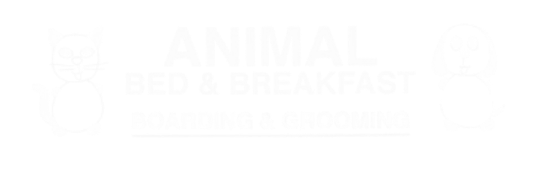 Animal Bed & Breakfast logo