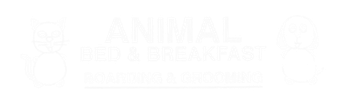 Animal Bed & Breakfast logo