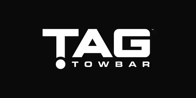 Tag Towbar Logo