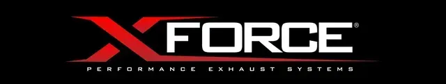 X-Force Logo