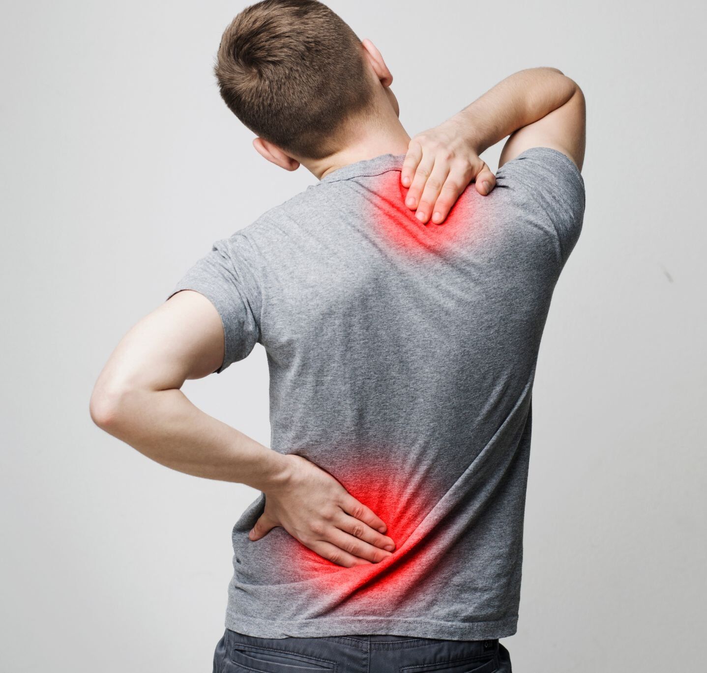 Spine osteoporosis — Physiotherapists in Goulburn,, NSW