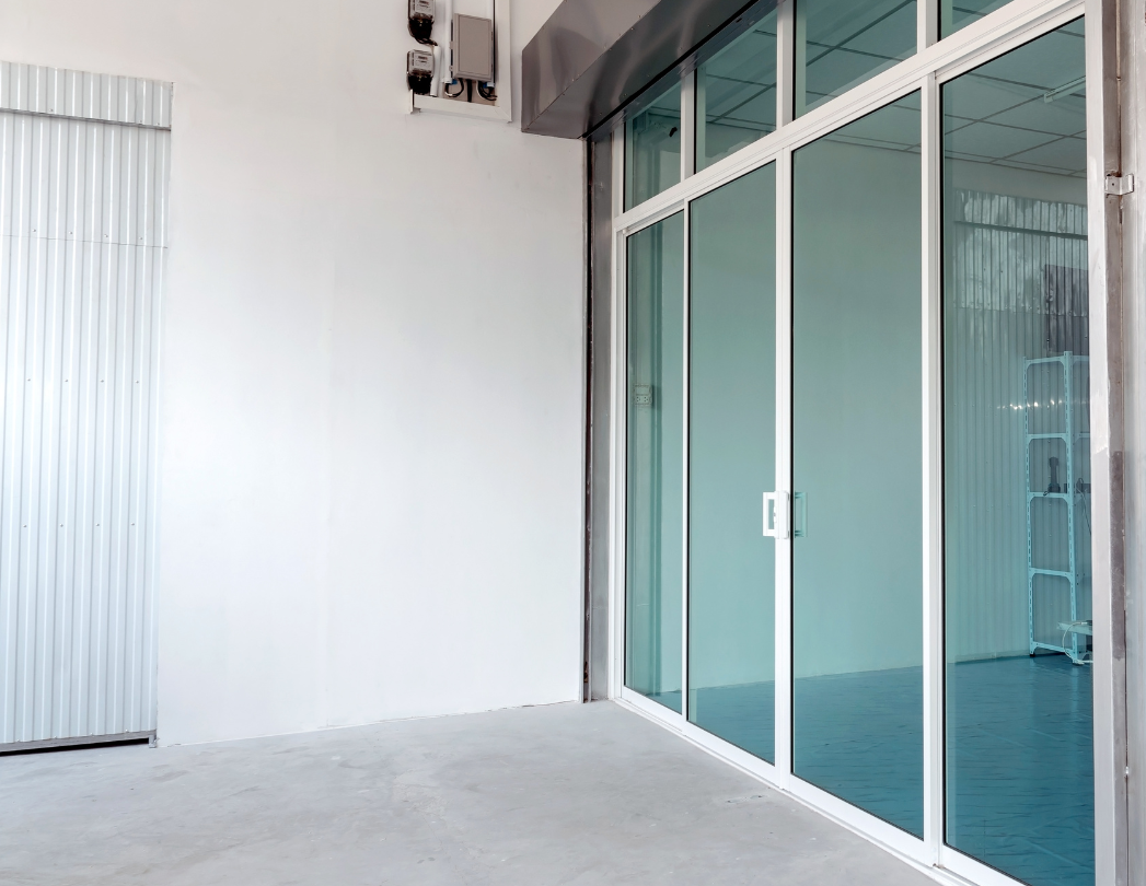 Select Glass and Windows Inc.