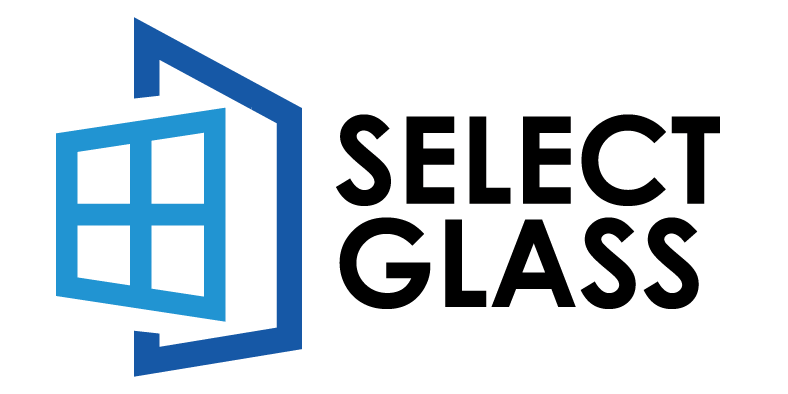 Select Glass and Windows Inc. logo