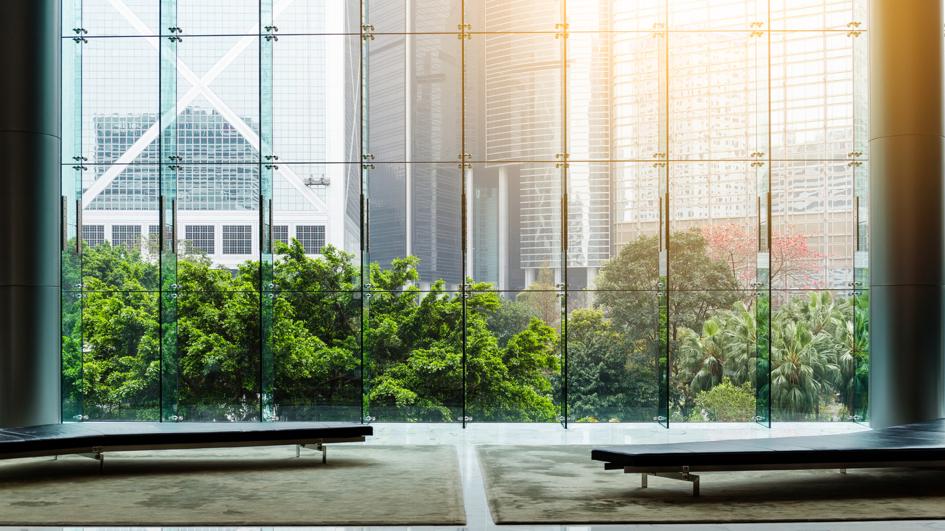 Select Glass and Windows Inc.