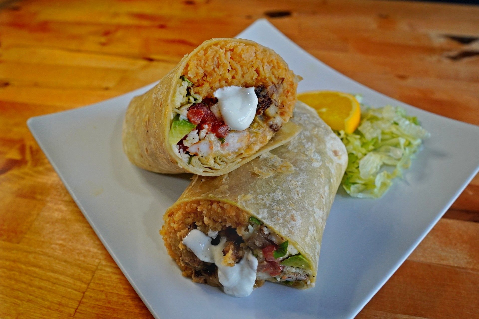 super burrito