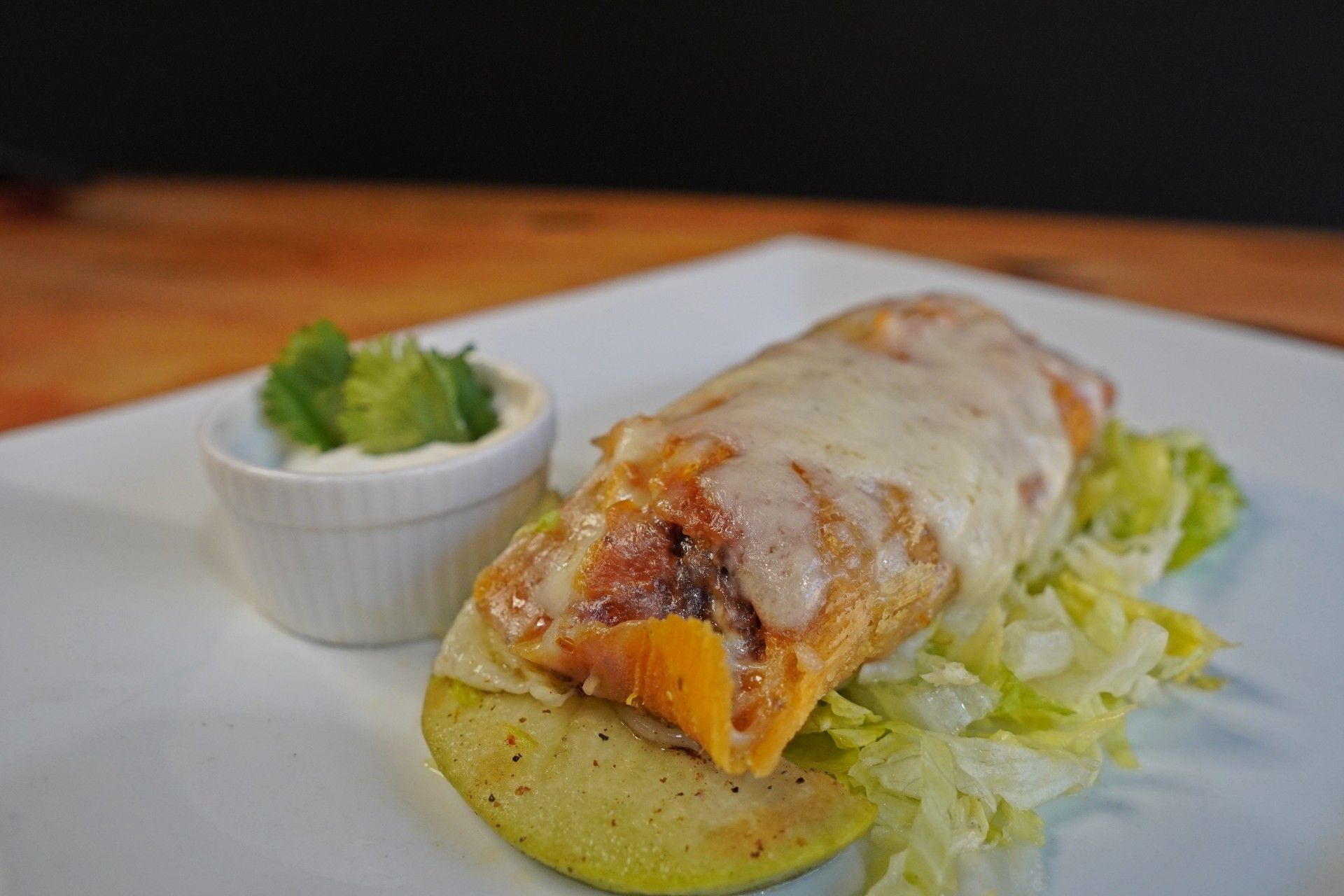 super burrito