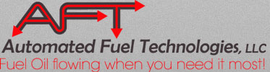 Automated Fuel Technologies, LLC | Fuel Tank Systems in Dallas, TX