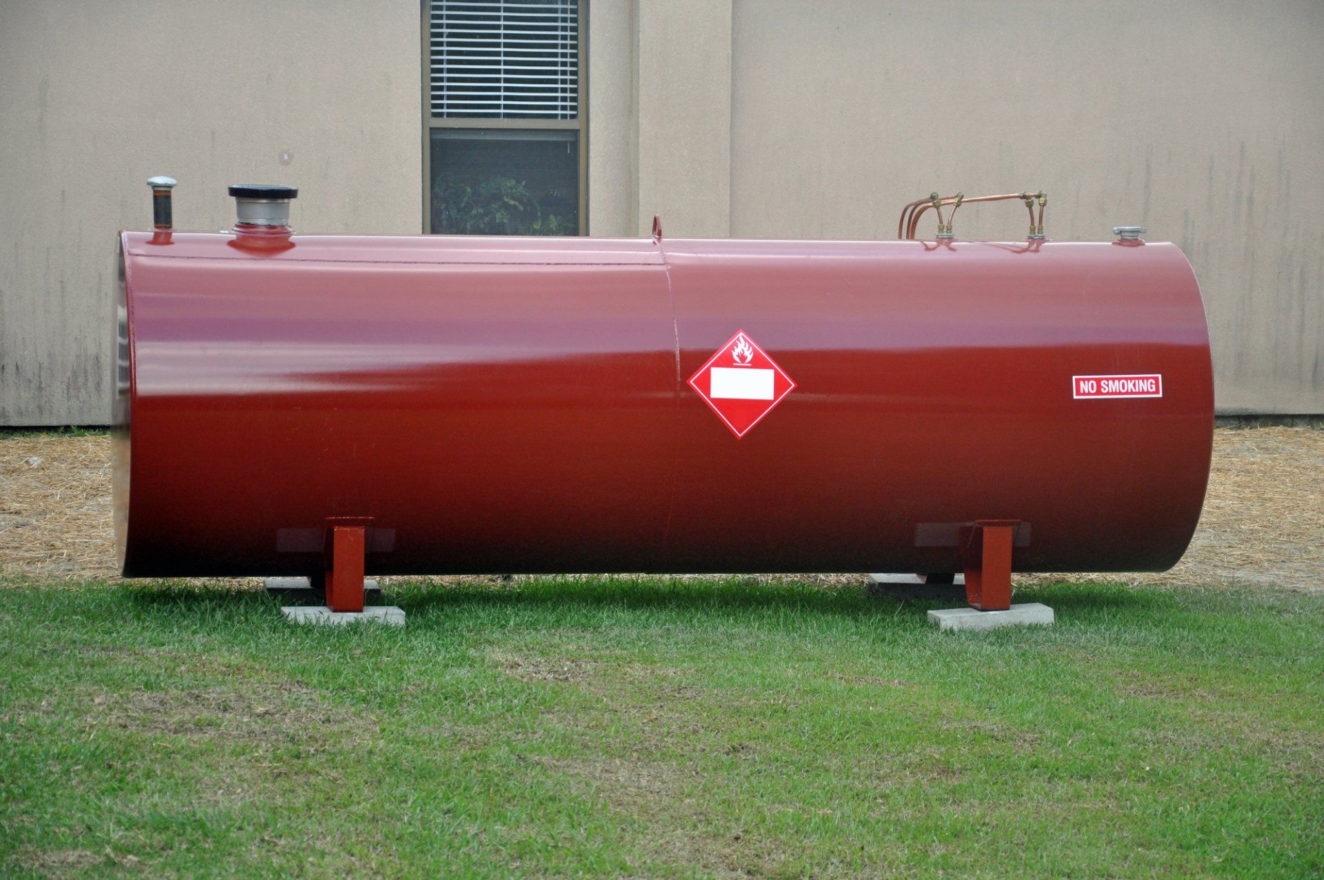 Fuel System Maintenance in Dallas, TX
