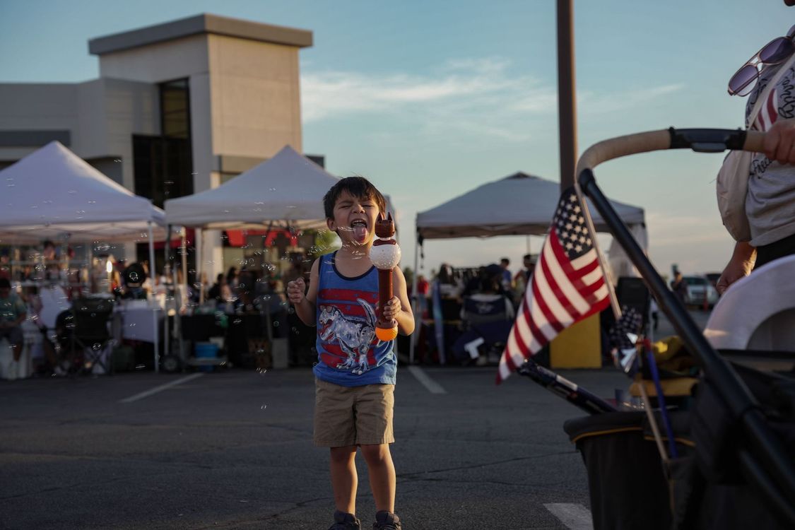 Shopping Mall | Shopping & Dining in El Paso, TX | The Shoppes at Solana