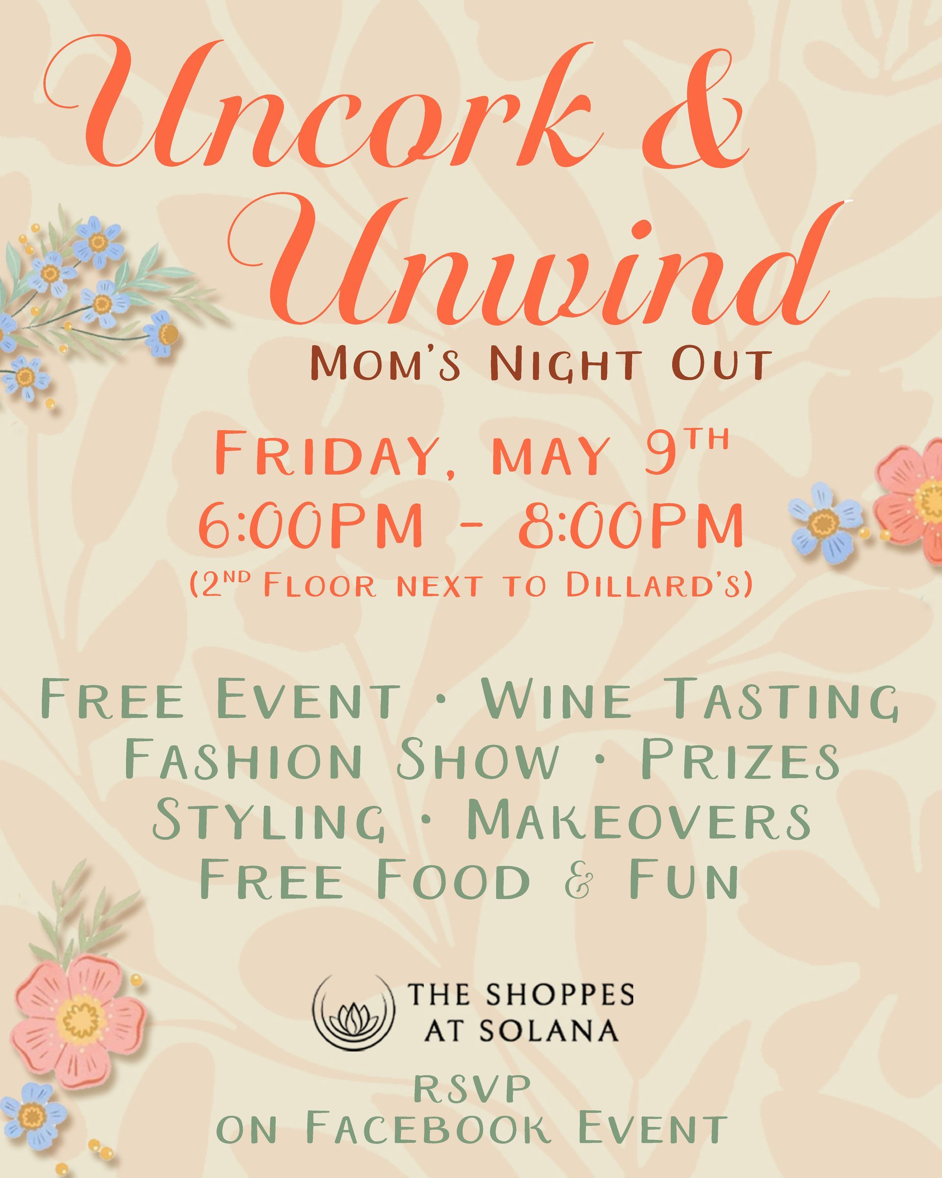 A poster for a walk for wishes event on april 27