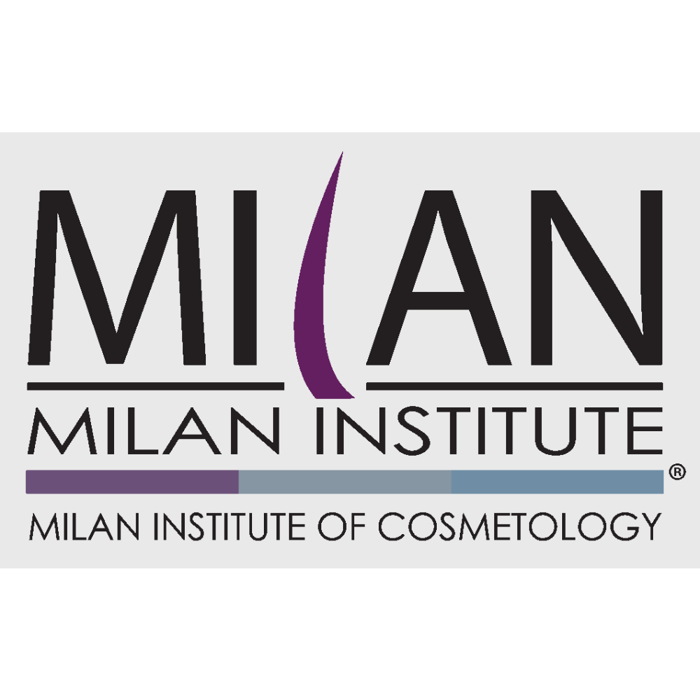 milan cosmetology institute logo