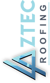 aztec roofing logo