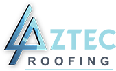 Aztec Roofing Logo