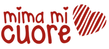 Mima Mi Cuore logo