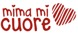Mima Mi Cuore  logo
